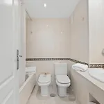 Apartment Unmatched Location, Breathtaking Views, Garage