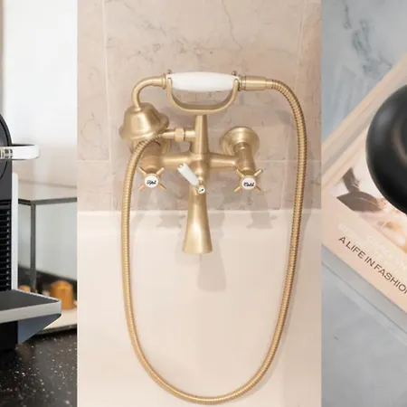 Unmatched Location, Breathtaking Views, Garage * Marbella