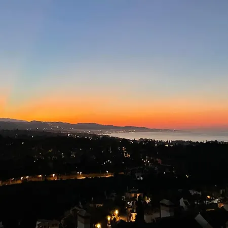 Apartment Unmatched Location, Breathtaking Views, Garage