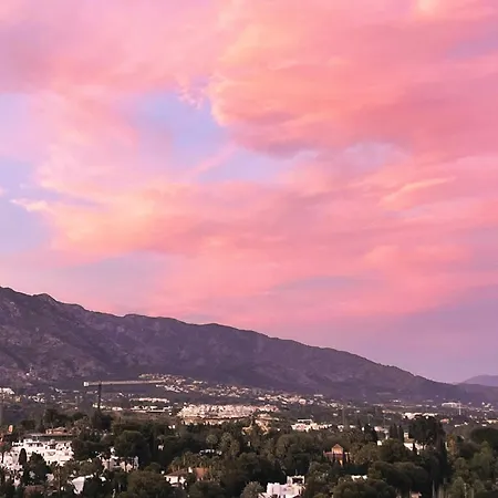 Unmatched Location, Breathtaking Views, Garage Apartment Marbella