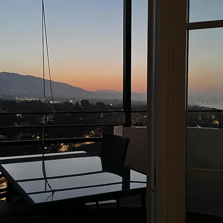 Apartment Unmatched Location, Breathtaking Views, Garage Marbella