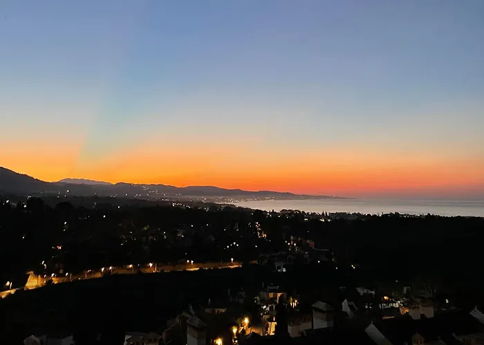 Apartament Unmatched Location, Breathtaking Views, Garage