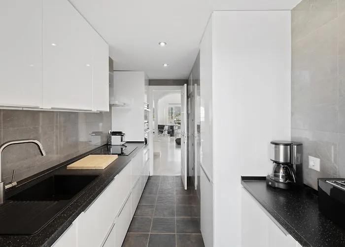 Apartament Unmatched Location, Breathtaking Views, Garage *